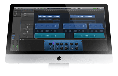 Apple Logic Pro X v10.6.3 MacOSX